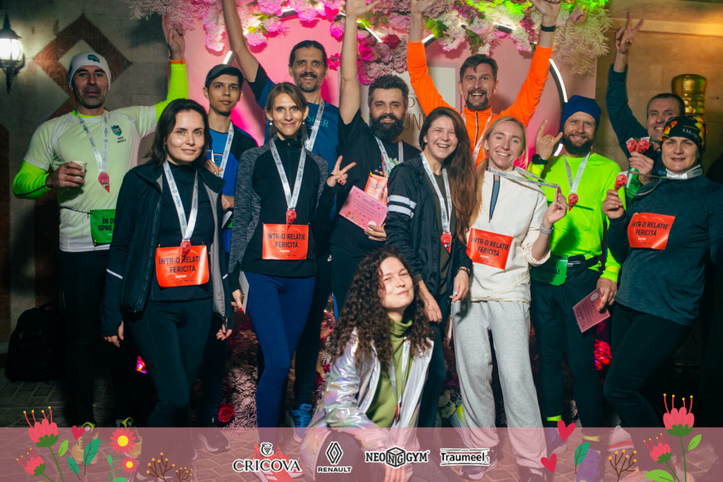LOVE Run FEST 2024