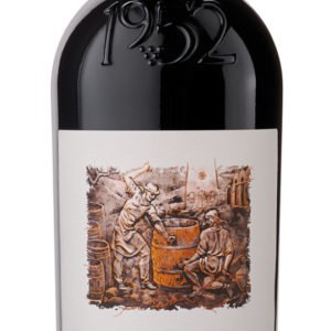 1952 Red Blend