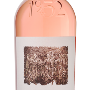 1952 ROSÉ blend