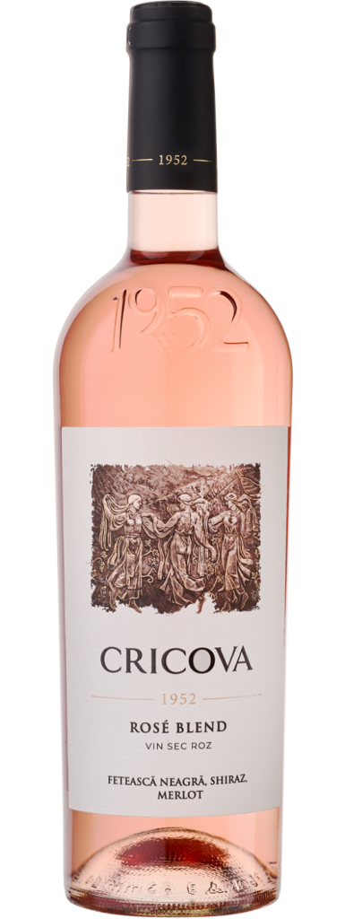 1952 ROSÉ blend
