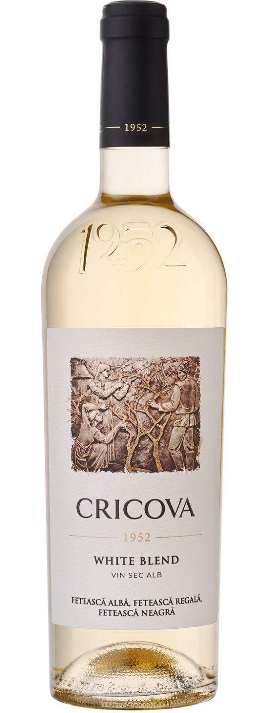 1952 White Blend
