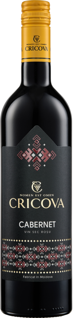 CABERNET- SAUVIGNON
