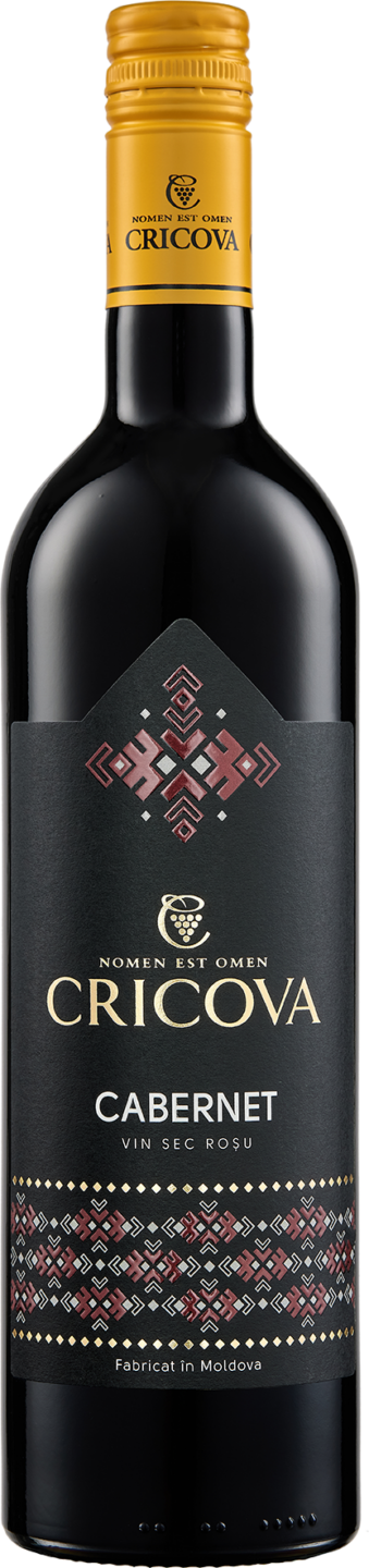 CABERNET- SAUVIGNON