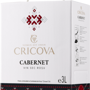 CABERNET-SAUVIGNON 3L