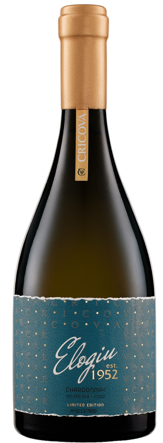 CHARDONNAY