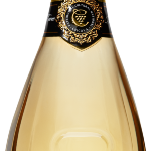 PREMIUM CUVÉE ALB