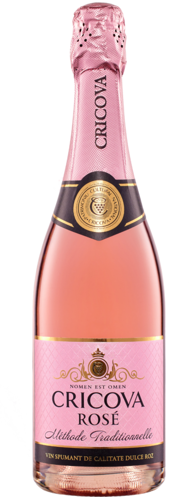 CRICOVA ROSÉ