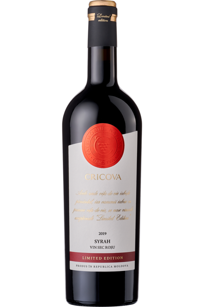 SYRAH