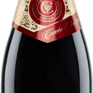 CUVEÈ PRESTIGE DULCE roşu