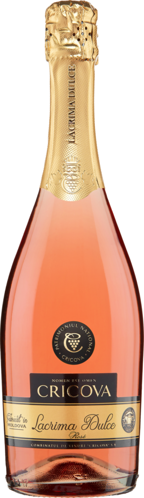 LACRIMA DULCE ROSÉ