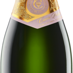 CUVEÈ PRESTIGE BRUT roz