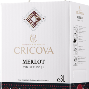 MERLOT 3L