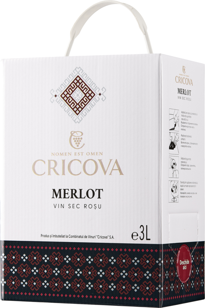 MERLOT 3L