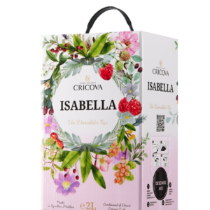 ISABELLA 2L