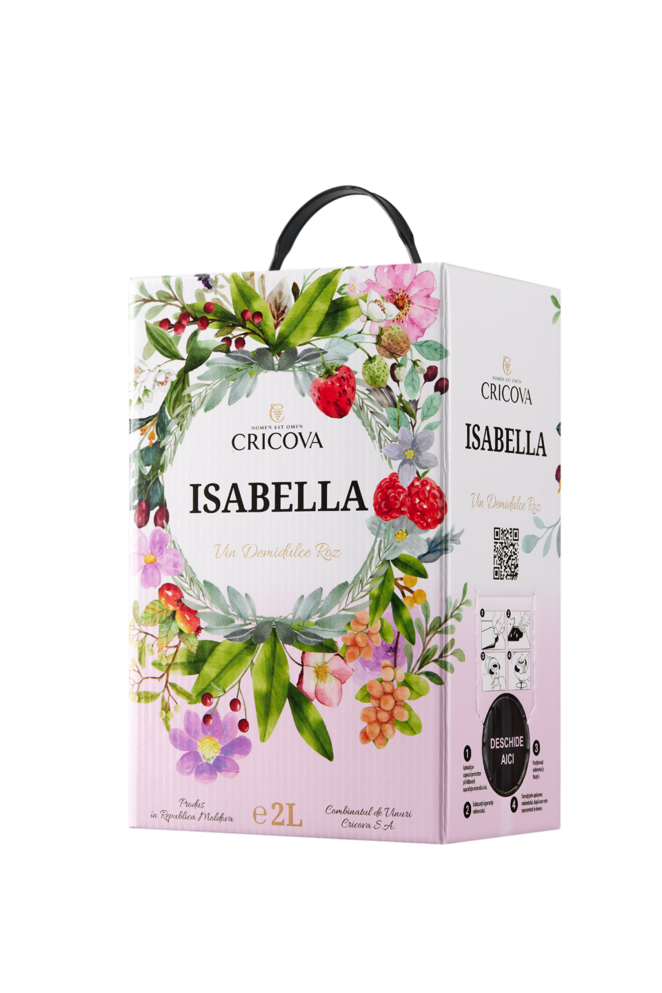 ISABELLA 2L