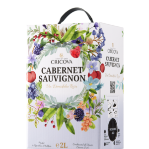 CABERNET-SAUVIGNON 2L
