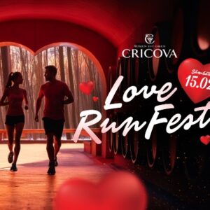LOVE Run FEST 2025