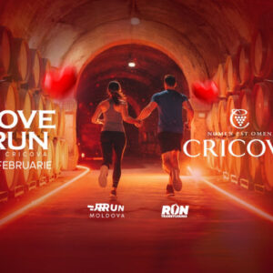 LOVE RUN Fest 2026