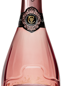 PREMIUM CUVÉE Roz