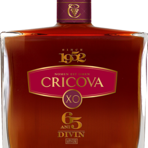 CRICOVA XO