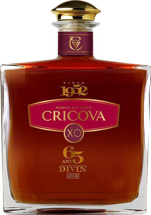 CRICOVA XO