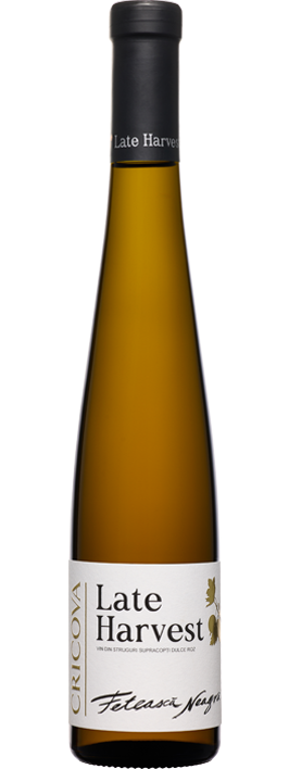 LATE HARVEST