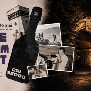 WINE MUSEUM NIGHT AT CRICOVA WINERY